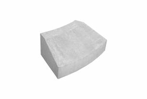 B&BC ABO 30-10/19.5 R1, pro kruhové objezdy, přírodní